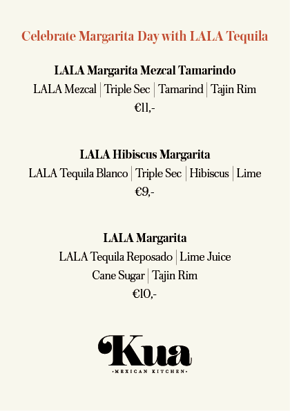 MargaritaWeekMenu